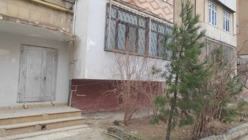 Satılır 4 otaqlı Mənzil Köhnə tikili 100 m² Sabunçu r. - şəkil 23