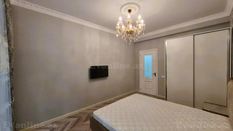 Kirayə verilir 2 otaqlı Mənzil Yeni tikili 65 m² 28 May m. - şəkil 6