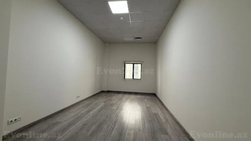 Kirayə verilir Ofis 115 m² Nərimanov r. - şəkil 6