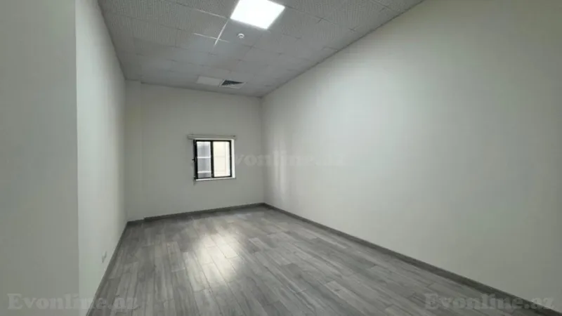Kirayə verilir Ofis 115 m² Nərimanov r. - şəkil 7