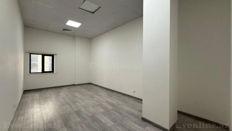 Kirayə verilir Ofis 115 m² Nərimanov r. - şəkil 8