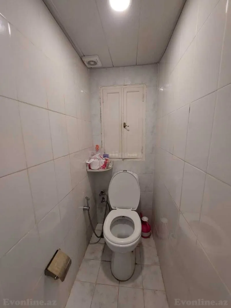 Satılır 2 otaqlı Mənzil Köhnə tikili 50 m² 7-ci mikrorayon - şəkil 5