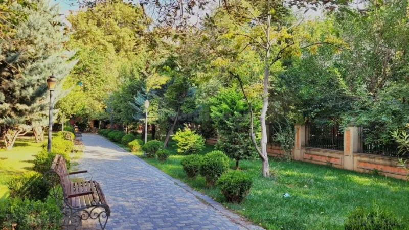 Satılır 2 otaqlı Mənzil Köhnə tikili 50 m² 7-ci mikrorayon - şəkil 9