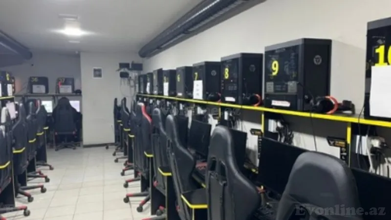 Satılır Obyekt 50 m² Nəriman Nərimanov m. - şəkil 6