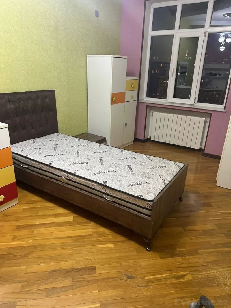Kirayə verilir 3 otaqlı Mənzil Yeni tikili 145 m² 20 Yanvar m. - şəkil 3