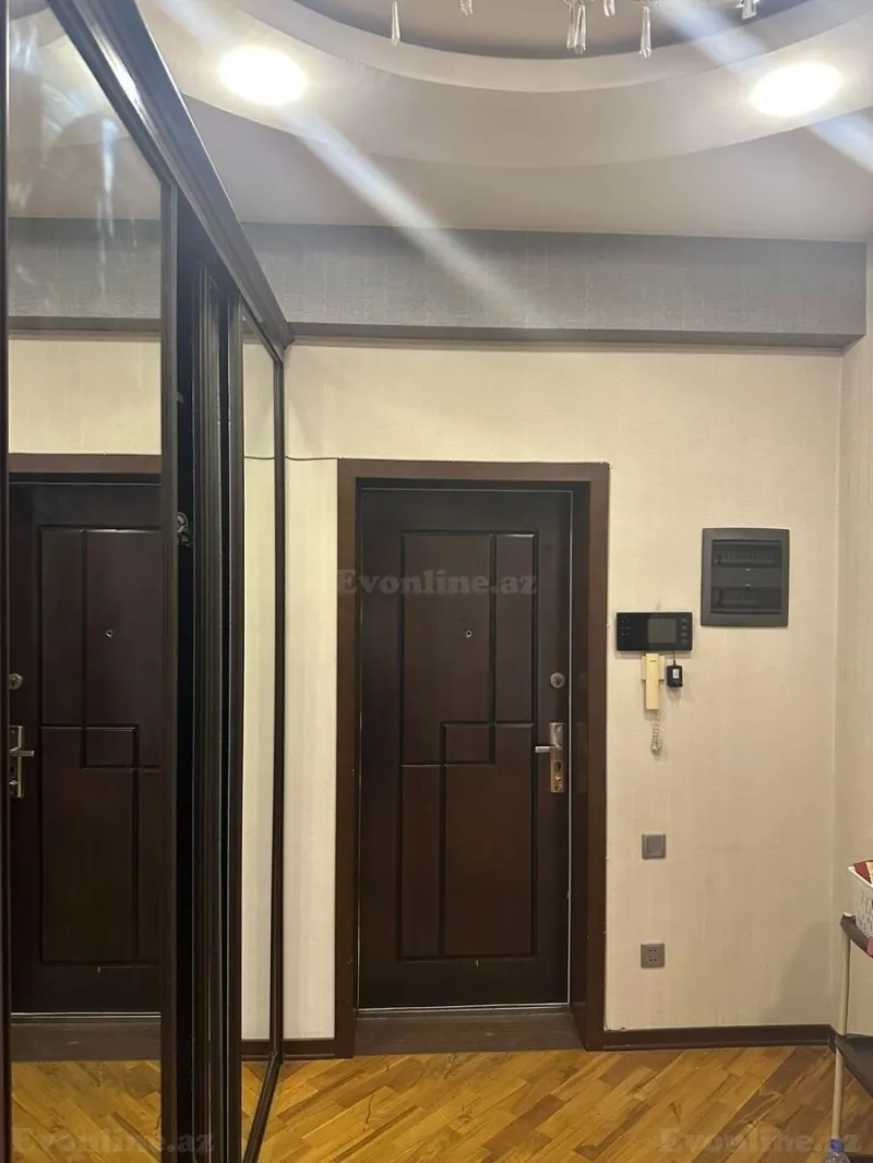 Kirayə verilir 3 otaqlı Mənzil Yeni tikili 145 m² 20 Yanvar m. - şəkil 20