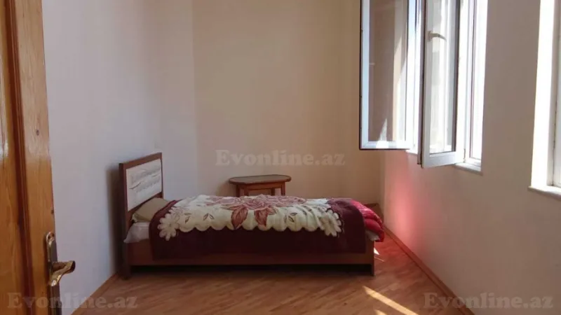 Kirayə verilir 3 otaqlı Mənzil Köhnə tikili 120 m² Sahil m. - şəkil 8