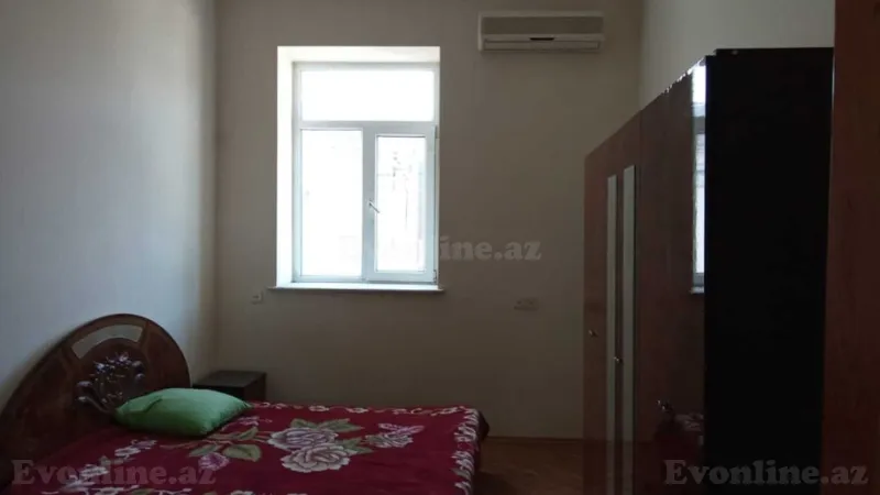 Kirayə verilir 3 otaqlı Mənzil Köhnə tikili 120 m² Sahil m. - şəkil 10