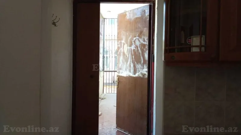 Kirayə verilir 3 otaqlı Mənzil Köhnə tikili 120 m² Sahil m. - şəkil 13