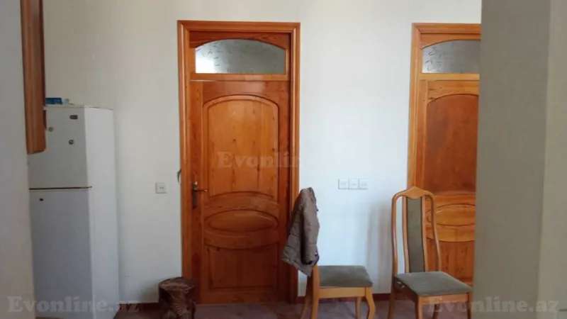 Kirayə verilir 3 otaqlı Mənzil Köhnə tikili 120 m² Sahil m. - şəkil 14