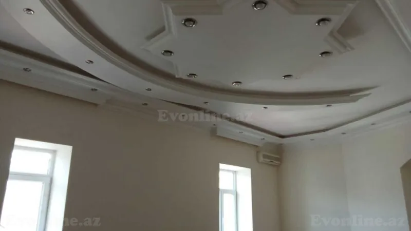 Kirayə verilir 3 otaqlı Mənzil Köhnə tikili 120 m² Sahil m. - şəkil 18