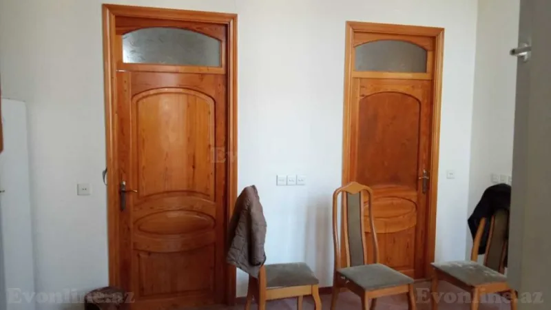 Kirayə verilir 3 otaqlı Mənzil Köhnə tikili 120 m² Sahil m. - şəkil 26