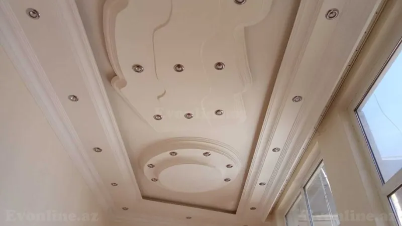 Kirayə verilir 3 otaqlı Mənzil Köhnə tikili 120 m² Sahil m. - şəkil 27