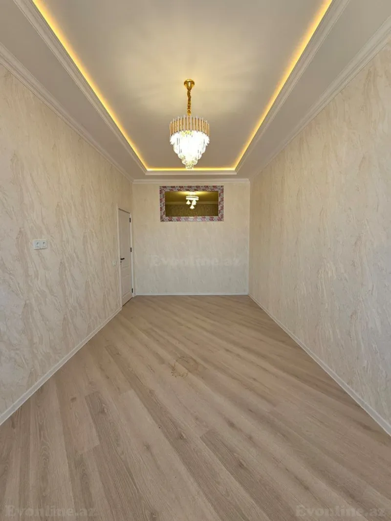 Satılır 3 otaqlı Mənzil Yeni tikili 71 m² Masazır - şəkil 3