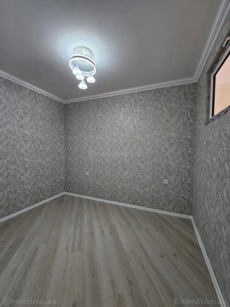 Satılır 3 otaqlı Mənzil Yeni tikili 71 m² Masazır - şəkil 4