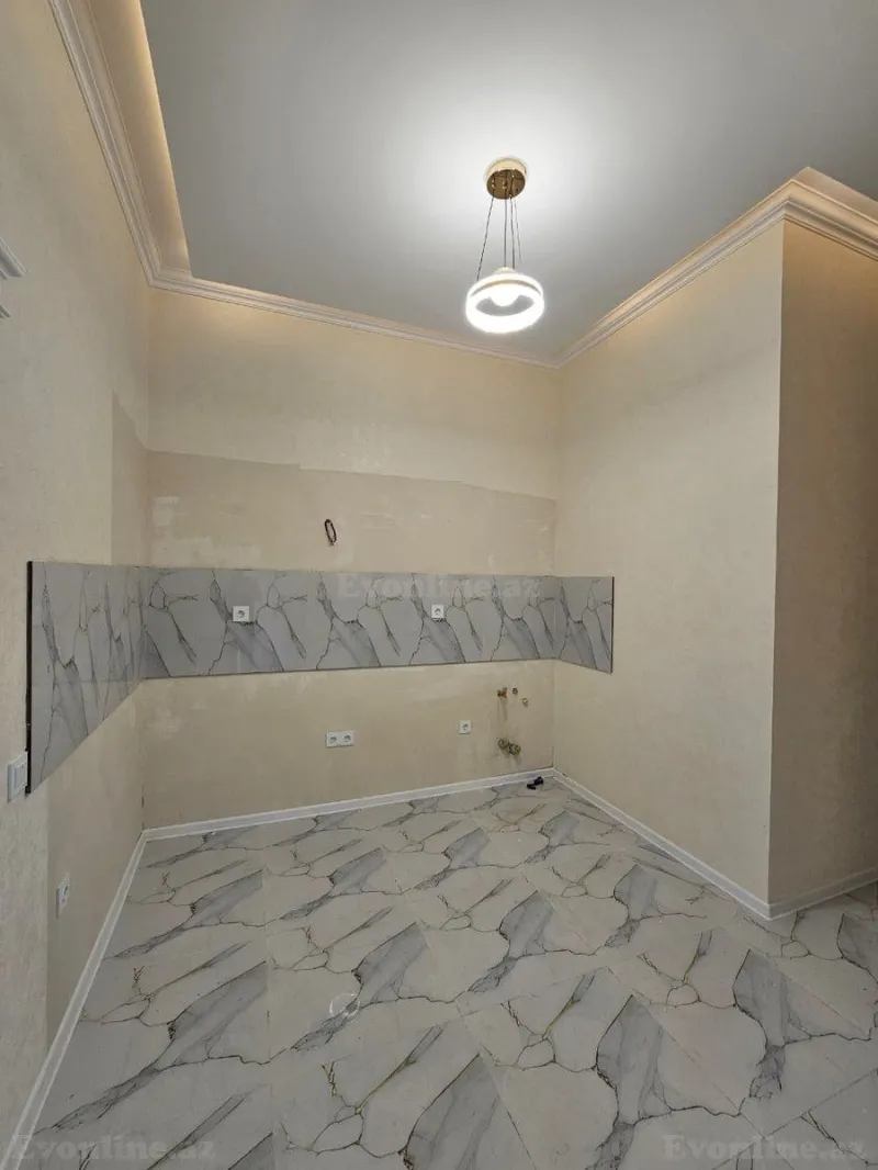 Satılır 3 otaqlı Mənzil Yeni tikili 71 m² Masazır - şəkil 6