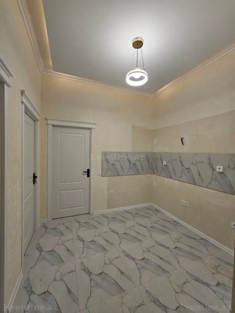 Satılır 3 otaqlı Mənzil Yeni tikili 71 m² Masazır - şəkil 7