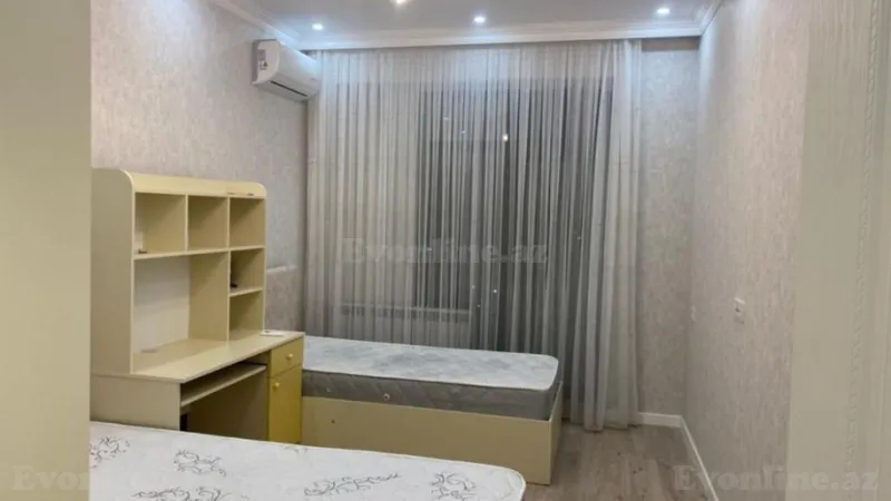 Satılır 3 otaqlı Mənzil Yeni tikili 148 m² 8 Noyabr m. - şəkil 11