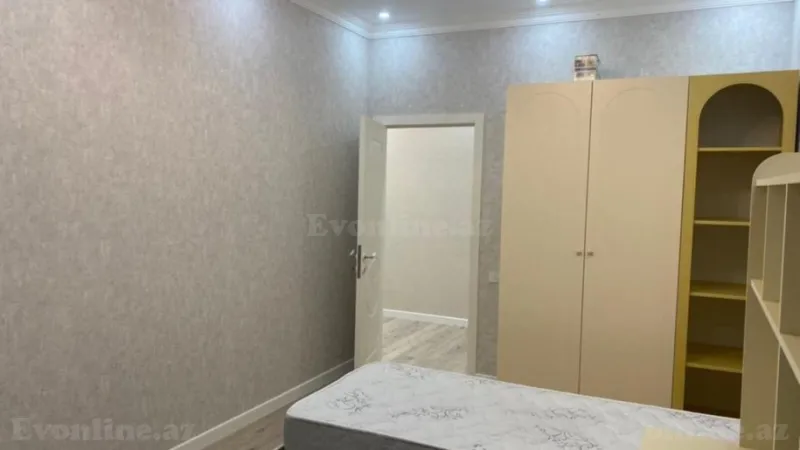 Satılır 3 otaqlı Mənzil Yeni tikili 148 m² 8 Noyabr m. - şəkil 13