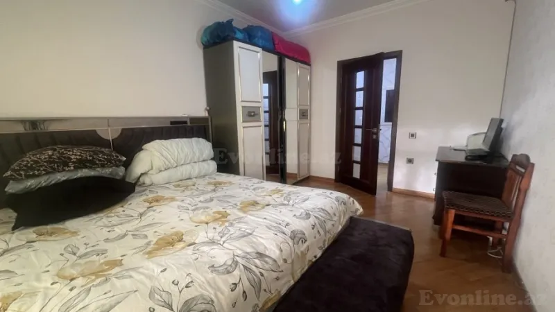 Satılır 3 otaqlı Mənzil Köhnə tikili 85 m² Əhmədli - şəkil 6