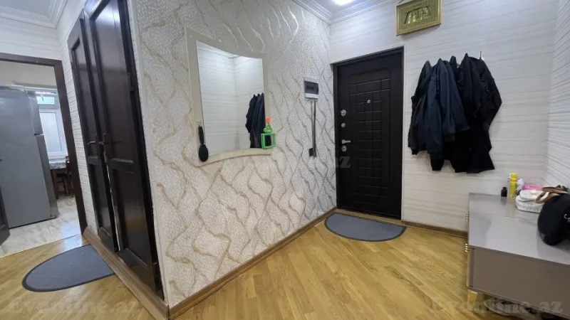 Satılır 3 otaqlı Mənzil Köhnə tikili 85 m² Əhmədli - şəkil 7