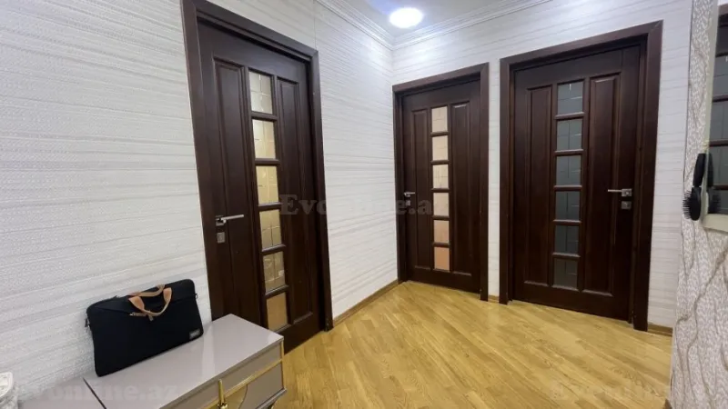 Satılır 3 otaqlı Mənzil Köhnə tikili 85 m² Əhmədli - şəkil 8