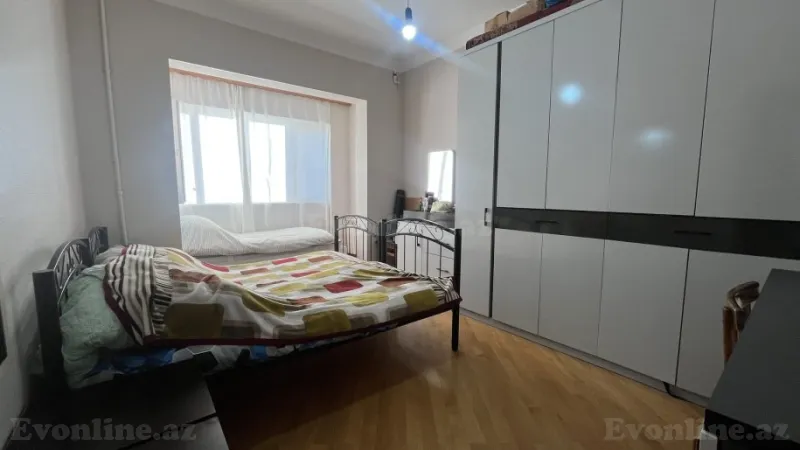Satılır 3 otaqlı Mənzil Köhnə tikili 85 m² Əhmədli - şəkil 9