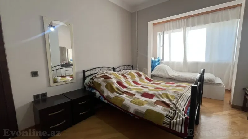 Satılır 3 otaqlı Mənzil Köhnə tikili 85 m² Əhmədli - şəkil 11