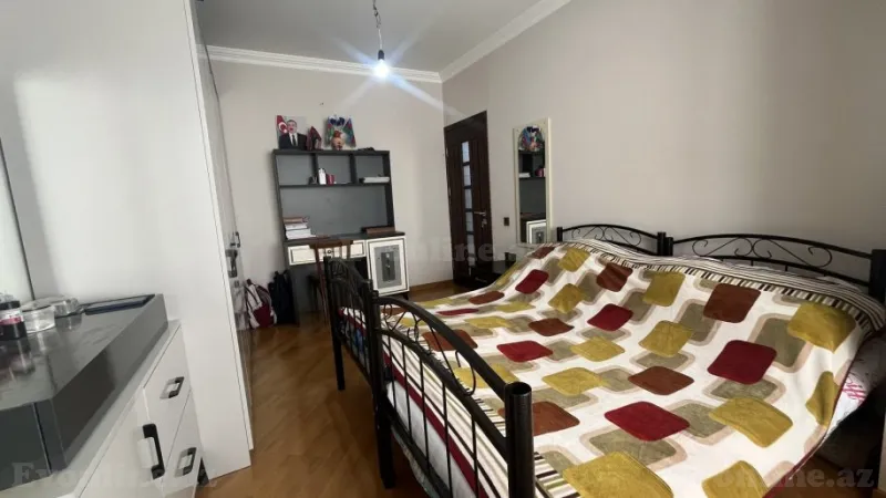Satılır 3 otaqlı Mənzil Köhnə tikili 85 m² Əhmədli - şəkil 12
