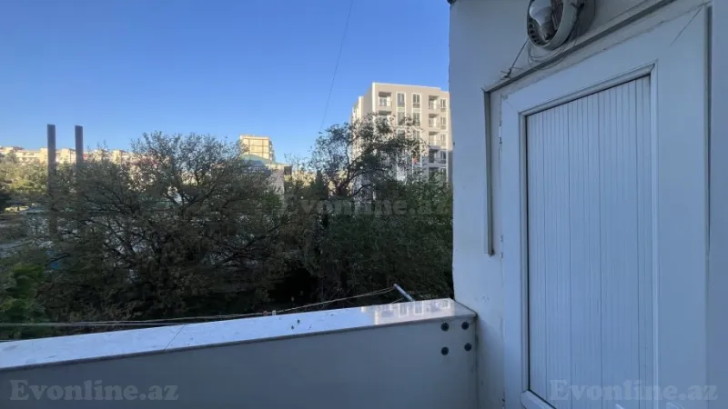 Satılır 3 otaqlı Mənzil Köhnə tikili 85 m² Əhmədli - şəkil 15