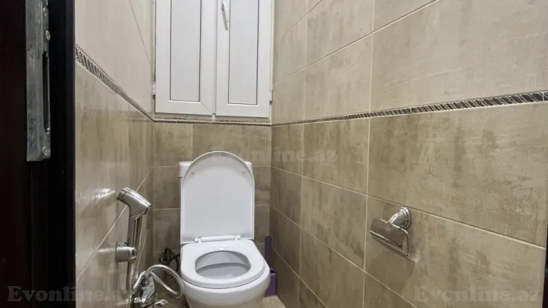 Satılır 3 otaqlı Mənzil Köhnə tikili 85 m² Əhmədli - şəkil 16