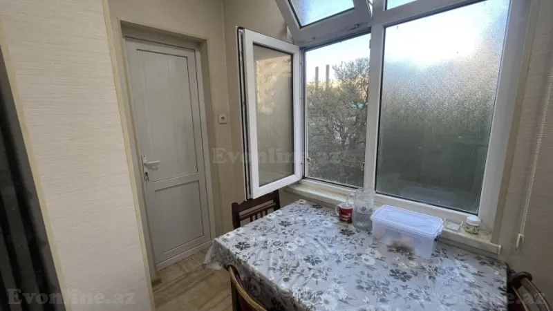 Satılır 3 otaqlı Mənzil Köhnə tikili 85 m² Əhmədli - şəkil 19