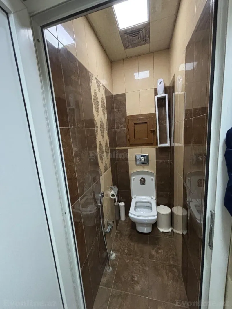 Satılır 3 otaqlı Mənzil Köhnə tikili 60 m² Memar Əcəmi m. - şəkil 13