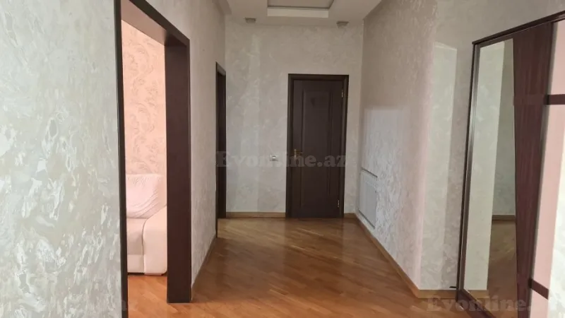 Kirayə verilir 2 otaqlı Mənzil Yeni tikili 90 m² 8-ci kilometr - şəkil 4