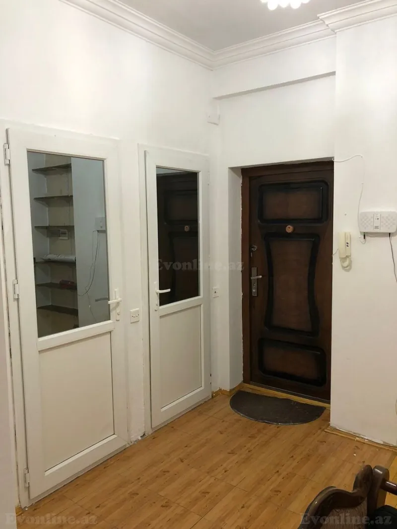 Satılır 2 otaqlı Mənzil Yeni tikili 74 m² 8-ci kilometr - şəkil 5