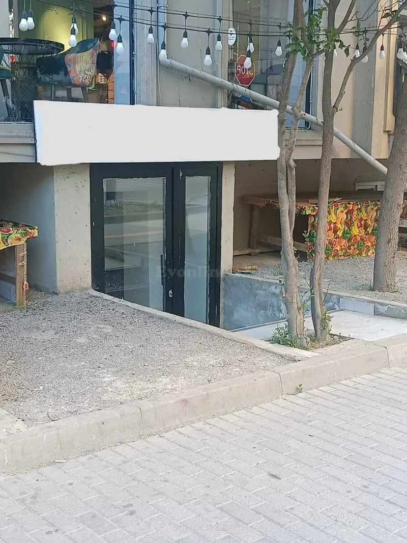 Kirayə verilir Obyekt 105 m² Nəriman Nərimanov m.