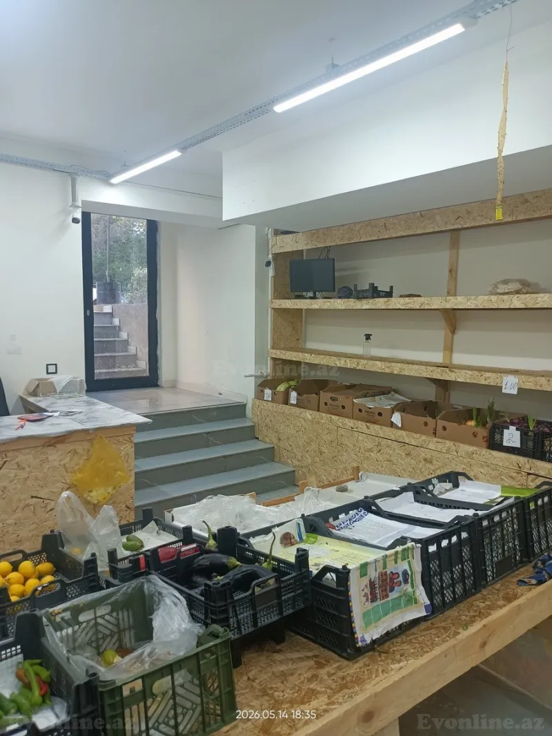 Kirayə verilir Obyekt 105 m² Nəriman Nərimanov m. - şəkil 3
