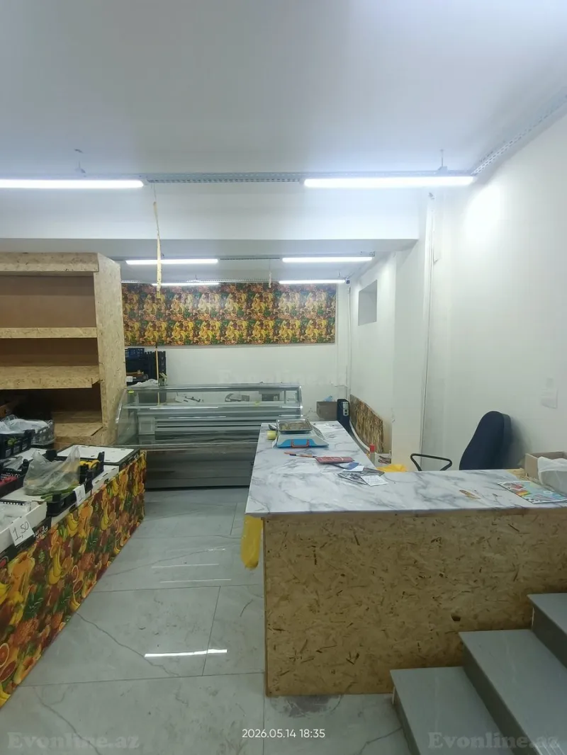 Kirayə verilir Obyekt 105 m² Nəriman Nərimanov m. - şəkil 4