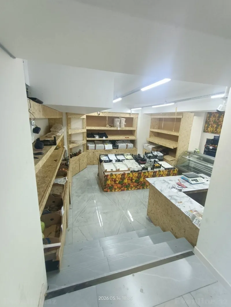 Kirayə verilir Obyekt 105 m² Nəriman Nərimanov m. - şəkil 5