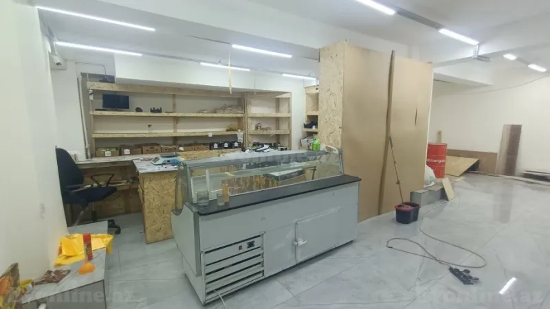 Kirayə verilir Obyekt 105 m² Nəriman Nərimanov m. - şəkil 9