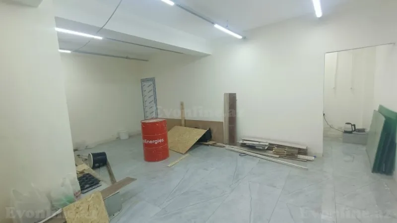 Kirayə verilir Obyekt 105 m² Nəriman Nərimanov m. - şəkil 12
