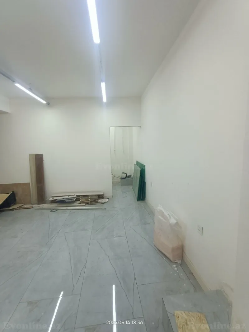 Kirayə verilir Obyekt 105 m² Nəriman Nərimanov m. - şəkil 13