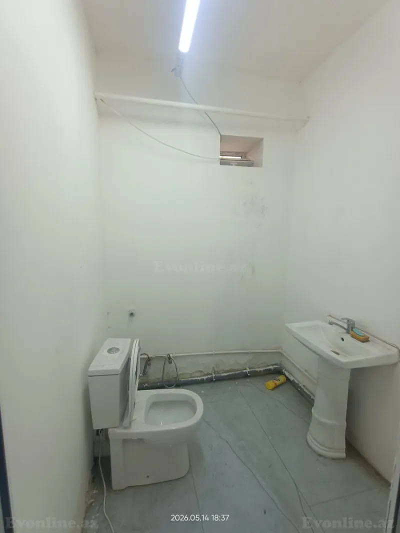 Kirayə verilir Obyekt 105 m² Nəriman Nərimanov m. - şəkil 15