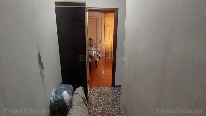 Kirayə verilir 1 otaqlı Mənzil Köhnə tikili 45 m² 8-ci kilometr - şəkil 7