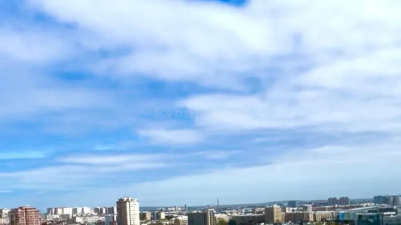 Satılır 4 otaqlı Mənzil Yeni tikili 170 m² Nəsimi r.
