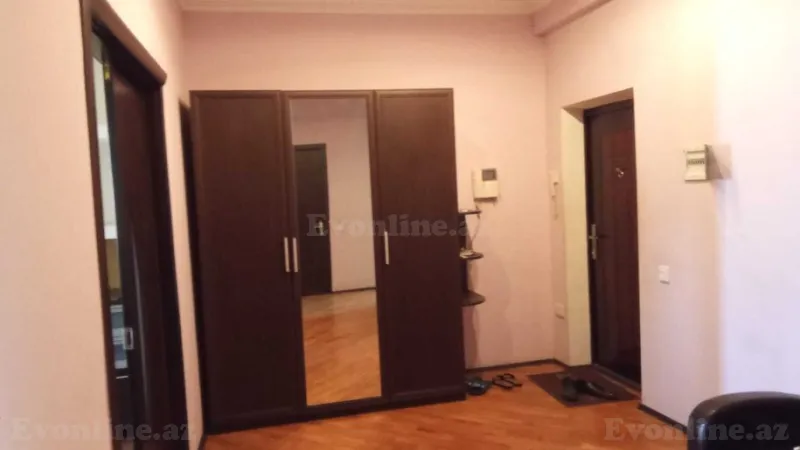 Kirayə verilir 2 otaqlı Mənzil Yeni tikili 100 m² Xətai m. - şəkil 6