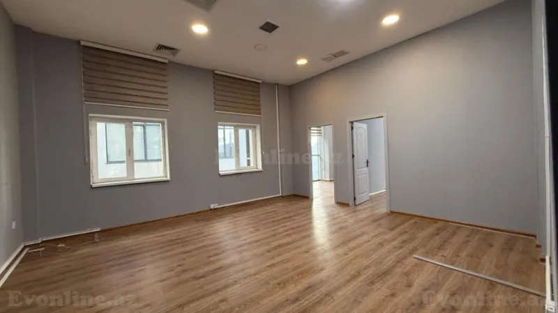 Kirayə verilir Ofis 580 m² Nərimanov r. - şəkil 5