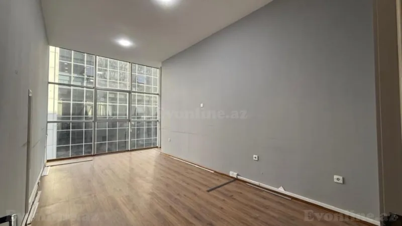 Kirayə verilir Ofis 580 m² Nərimanov r. - şəkil 6