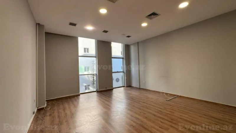 Kirayə verilir Ofis 580 m² Nərimanov r. - şəkil 9