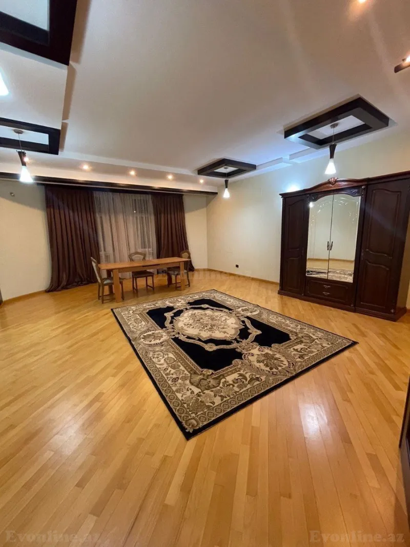 Satılır 3 otaqlı Mənzil Yeni tikili 140 m² 2-ci mikrorayon - şəkil 2